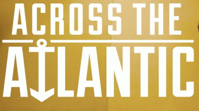 logo Across The Atlantic